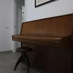 Apartamento Sweet Fleming *