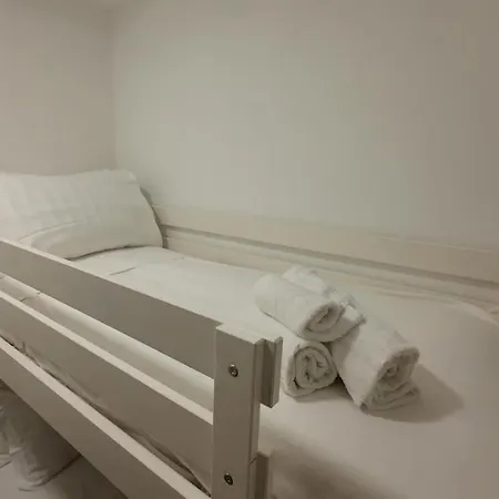 Apartamento Sweet Fleming Roma