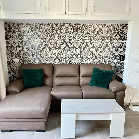 Apartamento Sweet Fleming *