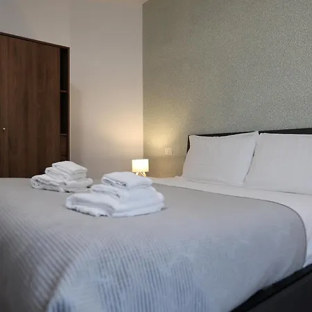 Sweet Fleming Apartamento *