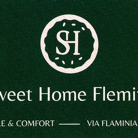 Sweet Fleming * 罗马
