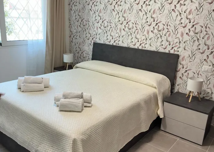 Apartamento Sweet Fleming Roma