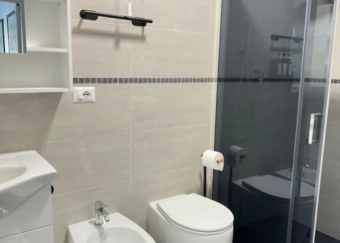 Apartamento Sweet Fleming *