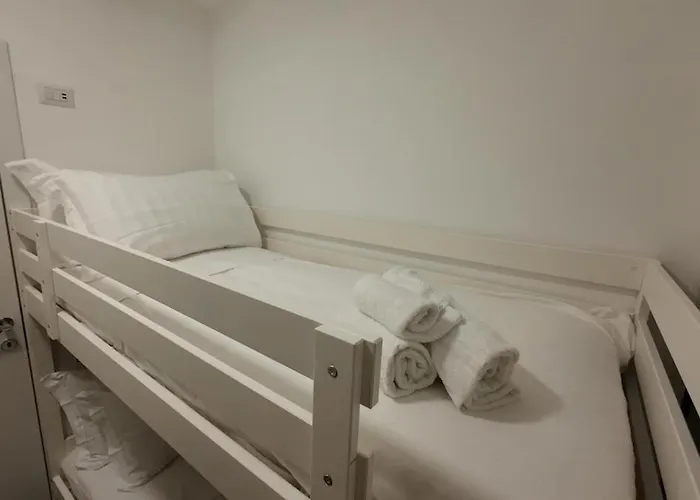 Apartamento Sweet Fleming Roma