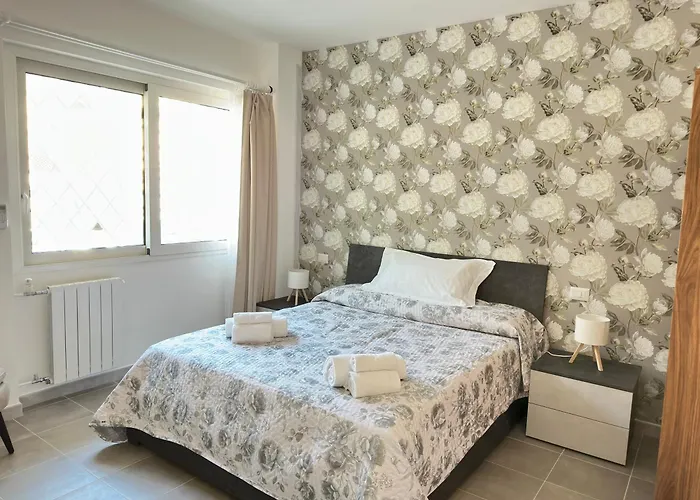 Sweet Fleming Apartamento Roma