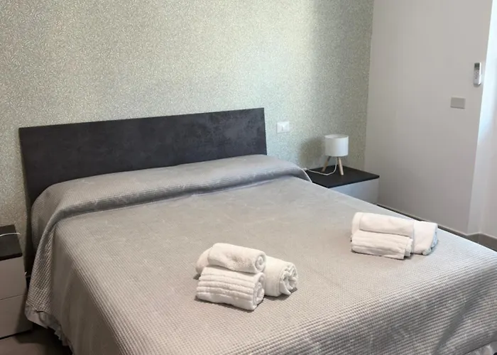 Sweet Fleming Apartamento *