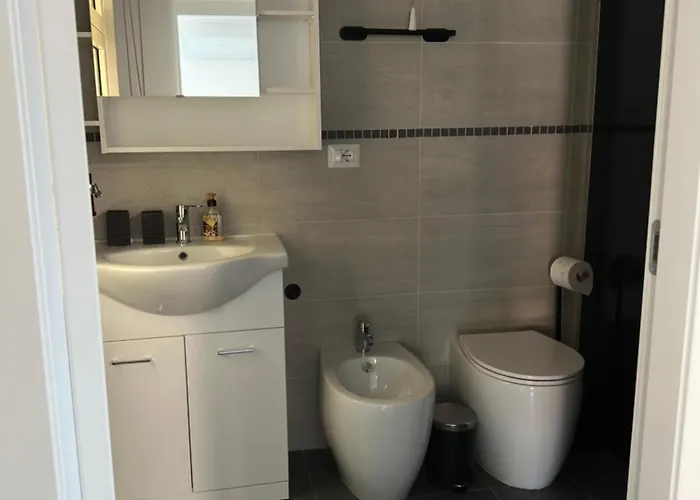 Sweet Fleming Apartamento *