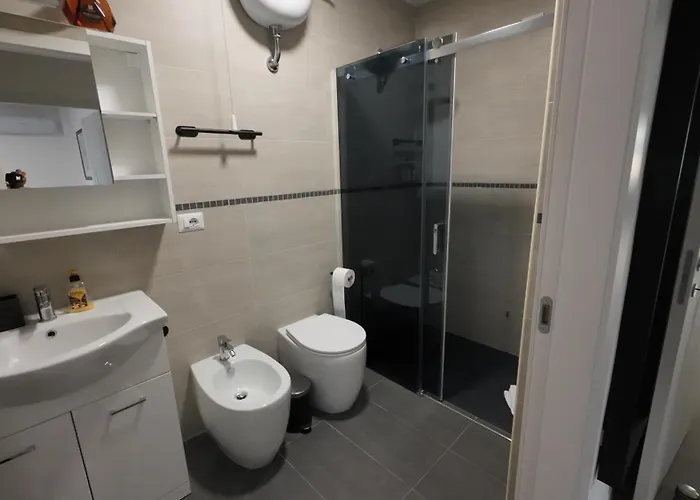 Apartamento Sweet Fleming