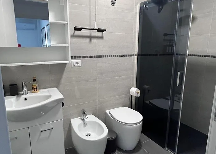 Apartamento Sweet Fleming Roma