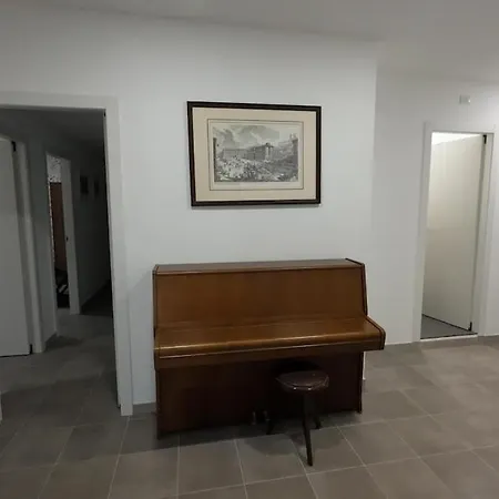 Sweet Fleming * Roma