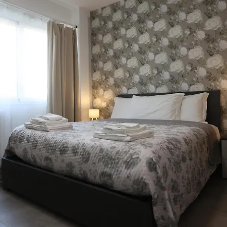 아파트 Sweet Fleming