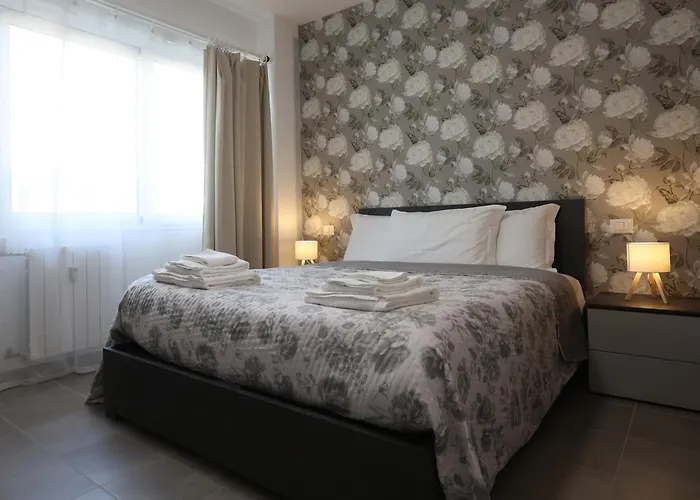 아파트 Sweet Fleming