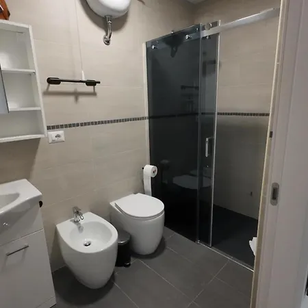 Appartamento Sweet Fleming