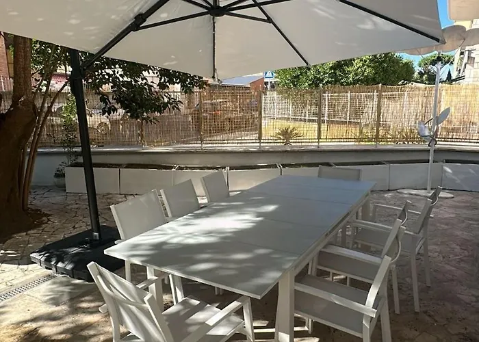 Appartamento Sweet Fleming