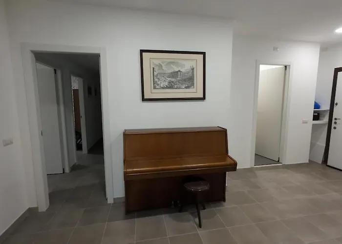 Sweet Fleming * Roma