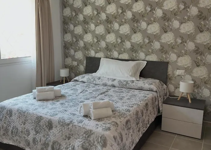 Sweet Fleming Appartamento Roma