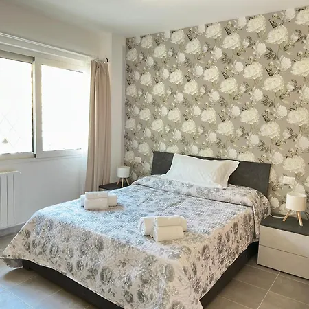 Sweet Fleming Apartman Róma